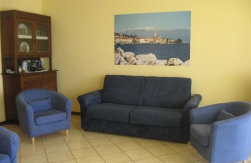 Roe Volciano Apartment | appartamento Margherita
