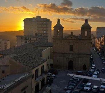Agrigento Apartment | Appartamento Maria