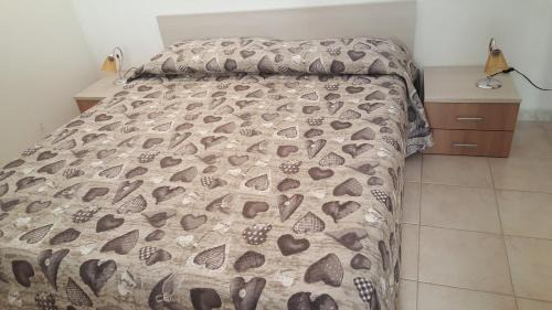 Sasso Caveoso House | Appartamento Mariana