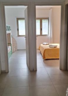 Marina di Zambrone Apartment | Appartamento Miele