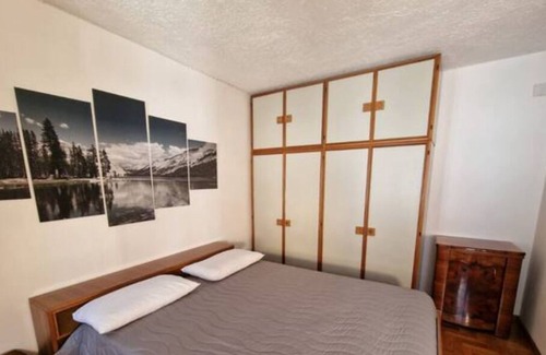Forni di Sopra Apartment | Appartamento Nelle Dolomiti