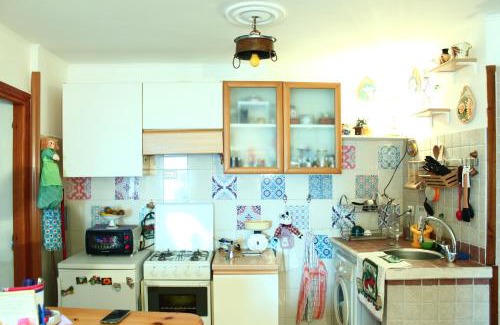 Bellegra Apartment | Appartamento nel borgo
