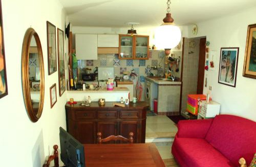 Bellegra Apartment | Appartamento nel borgo