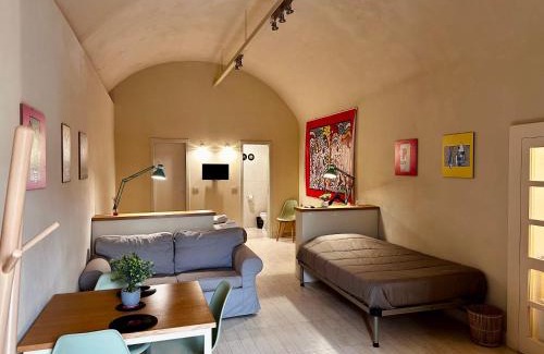 Molfetta Apartment | Appartamento nel Centro Storico di Molfetta