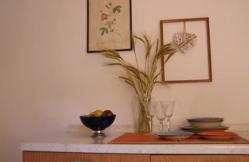 Camandona Apartment | Appartamento nel Verde