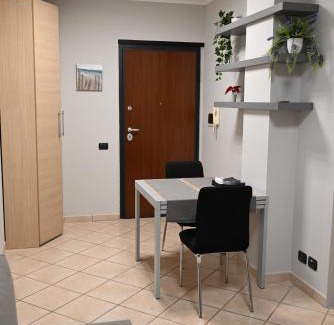 Nettuno Apartment | Appartamento Nettuno Casa di Romy