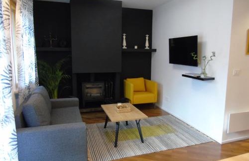 Ravascletto Apartment | Appartamento Nicole