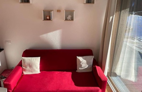 San Carlo Apartment | Appartamento nuovo tra Bormio e Livigno
