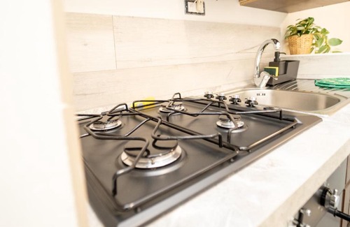 Bresso Apartment | Appartamento nuovo vicino Milano
