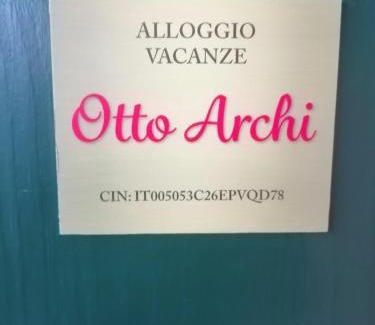 Ferrere Apartment | Appartamento OttoArchi
