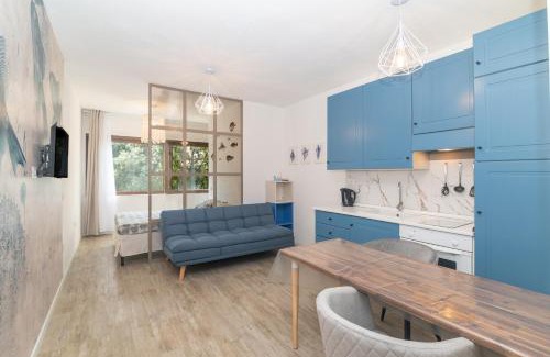 Palau Apartment | Appartamento Palau Alba