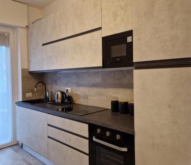 Cologno Monzese Apartment | Appartamento Perla nel Verde