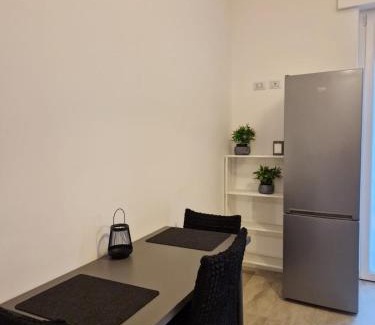 Cologno Monzese Apartment | Appartamento Perla nel Verde
