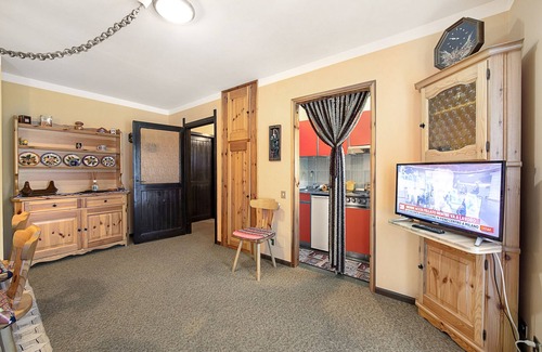 Sauze d'Oulx Apartment | Appartamento Pian dei Larici, Sauze d'Oulx, Italy