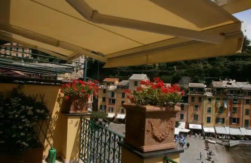 Portofino Apartment | Appartamento Piazzetta Portofino (010044-LT-0030)