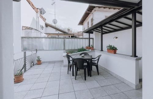 Peveragno House | Appartamento Picche