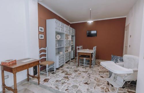 Peveragno House | Appartamento Picche