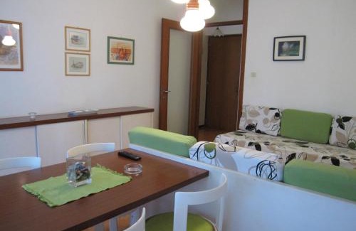 Grado Pineta Apartment | Appartamento Pineta Marina