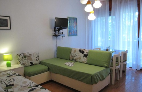 Grado Pineta Apartment | Appartamento Pineta Marina