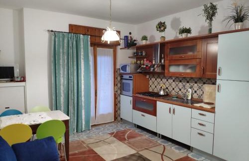 Scalea Apartment | Appartamento Primavera