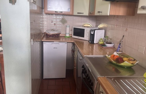 Massaciuccoli Apartment | Appartamento Raffaello in riva al lago con giardino e piscina