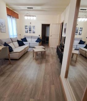 Dossena Apartment | Appartamento Raggio di Sole Dossena BG