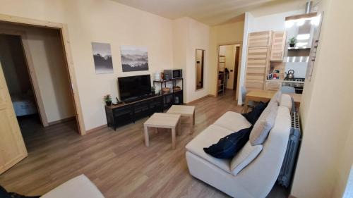 Dossena Apartment | Appartamento Raggio di Sole Dossena BG