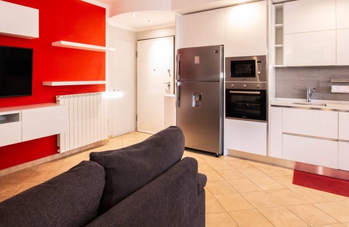 Intra Apartment | Appartamento Ranzoni - Lakeside L&B