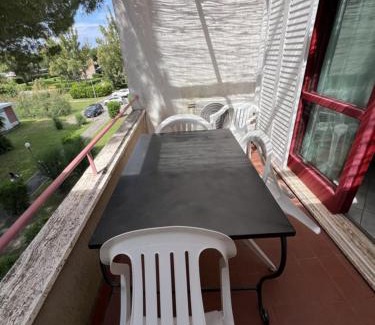 Marina di Bibbona Apartment | APPARTAMENTO RESIDENCE MARINA DEL FORTE
