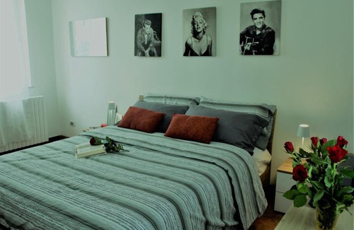 Tortona Apartment | Appartamento Relax