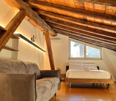 Trento Old Town Apartment | Appartamento Renee