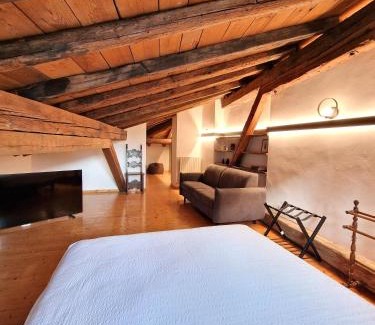 Trento Old Town Apartment | Appartamento Renee
