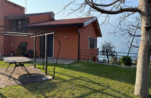 Navene Apartment | Appartamento Riflessi D'Acqua