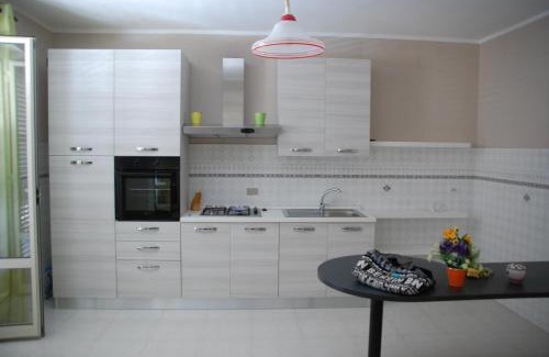 Pietraperzia Apartment | Appartamento "Rina Centro Sicilia"