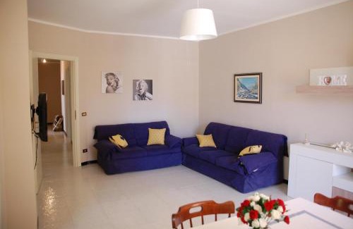 Pietraperzia Apartment | Appartamento "Rina Centro Sicilia"