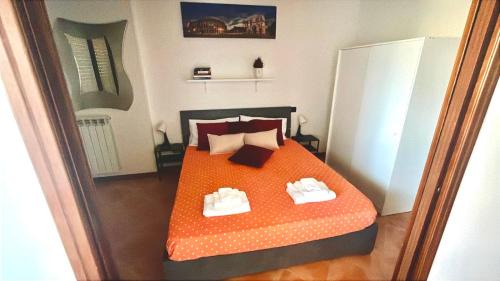 Zona IX Acqua Vergine Apartment | Appartamento Roma Est