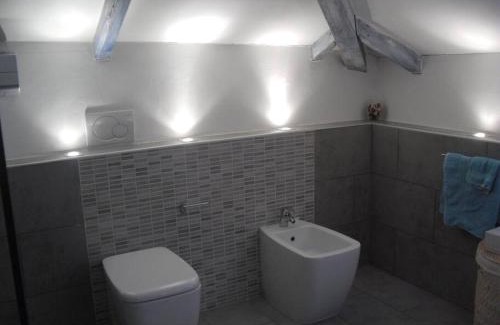 Gaglianico Apartment | Appartamento romantico indipendente