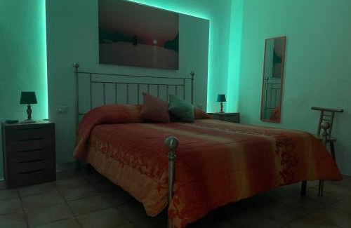 Lipari Historic Centre Apartment | Appartamento ROSA