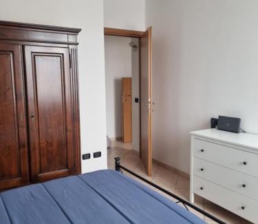 Volta Mantovana Apartment | Appartamento Rosa