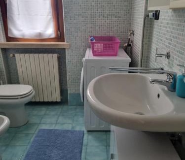 Volta Mantovana Apartment | Appartamento Rosa