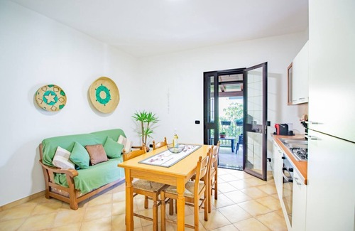 Cardedu Apartment | Appartamento Sa Sterlizia