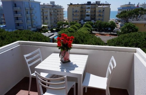Faro Apartment | APPARTAMENTO SAN MARCO
