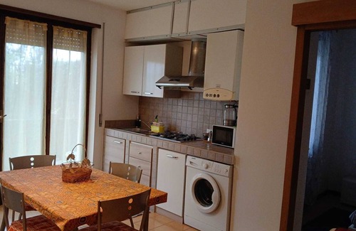 Borgo Milano Apartment | Appartamento San Massimo