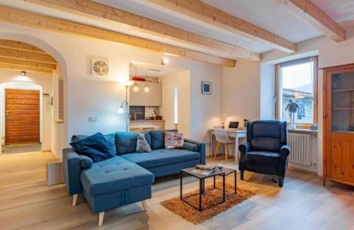 Tione di Trento Apartment | Appartamento sci & laghi "Tre Fontane"