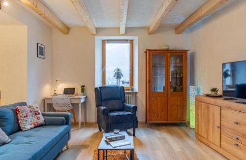 Tione di Trento Apartment | Appartamento sci & laghi "Tre Fontane"