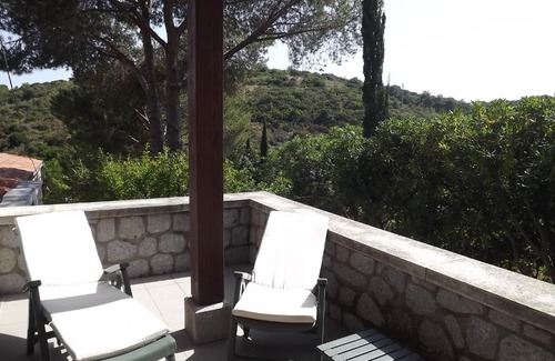 Fetovaia Apartment | Appartamento Scilla