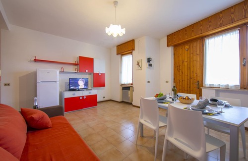 Tremosine Apartment | Appartamento Secrel 1, Tremosine, Italy