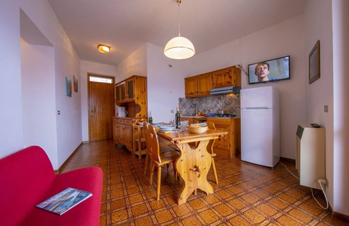Tremosine Apartment | Appartamento Secrel 11, Tremosine, Italy