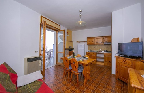 Tremosine Apartment | Appartamento Secrel 9, Tremosine, Italy