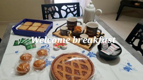 Grottasanta Apartment | Appartamento - Serena